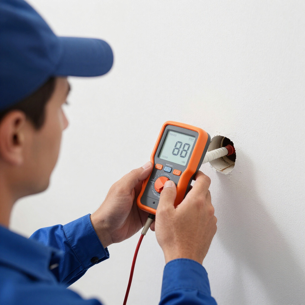 Leak Detection & Repair in Revere