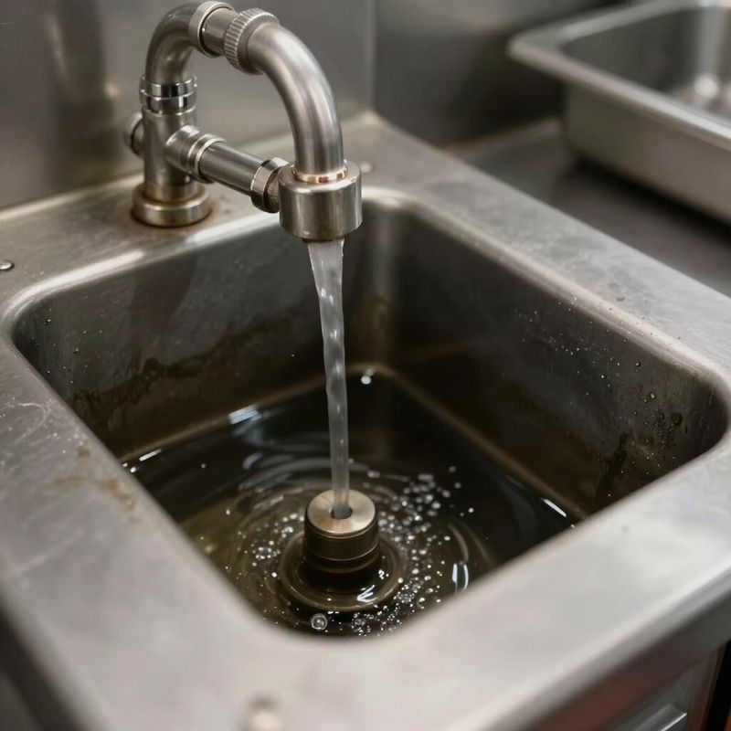 Garbage Disposal in Revere