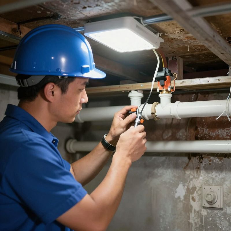 Emergency Plumbing in Revere